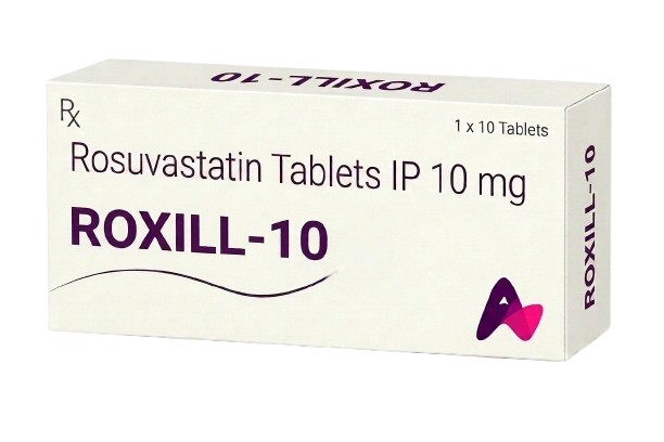 ROXILL-10